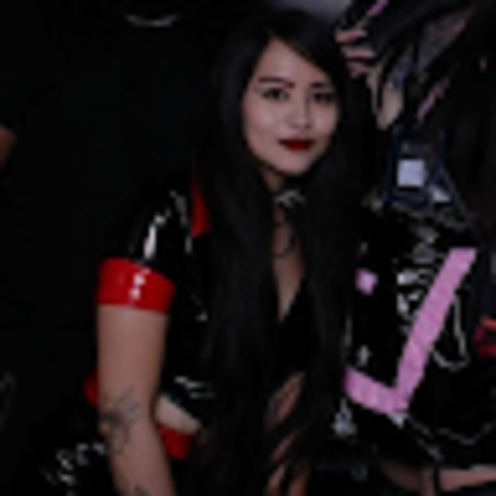 Meet your Posher, L666zer